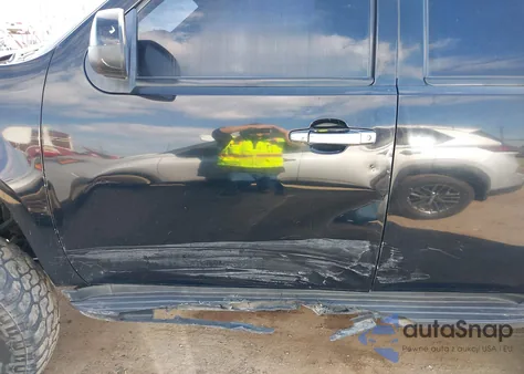 2007 GMC Yukon Commercial Fleet из США, поврежденный, VIN 1GKFK13077R233941